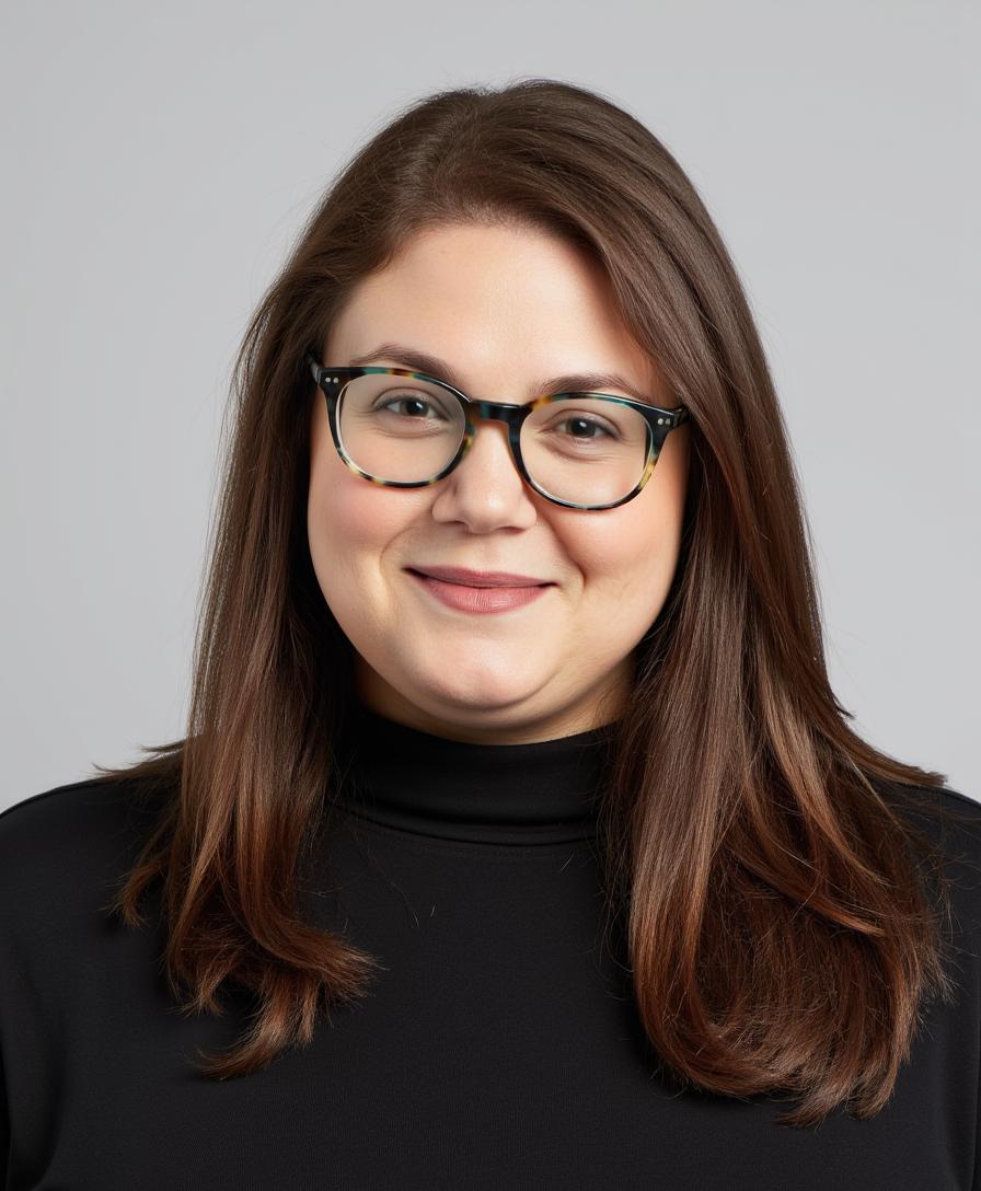 Rachel Wasserman